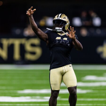 Arizona Cardinals vs New Orleans Saints Week 1 Prediction, NFL Picks, Best Bets & Odds for 9/7/2025