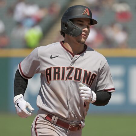 Arizona Diamondbacks vs San Francisco Giants Preview, 9/8/2025 MLB Predictions, Top Picks & Odds