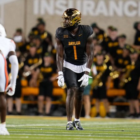 Arizona State Sun Devils vs Baylor Bears Prediction for 9/20/2025 College Football Picks, Best Bets & Odds