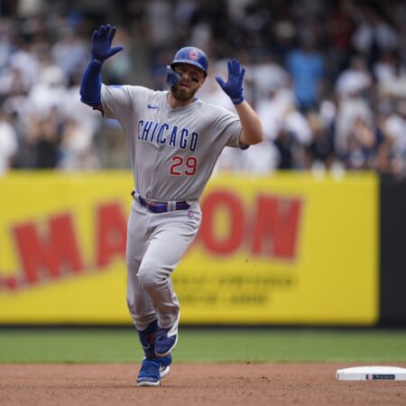 Atlanta Braves vs Chicago Cubs Forecast, 9/2/2025 MLB Selections, Top Bets & Odds