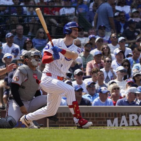 Atlanta Braves vs Chicago Cubs Preview, 9/3/2025 MLB Selections, Top Wagers & Odds