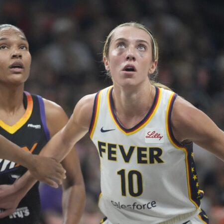 Atlanta Dream vs Indiana Fever Preview, 9/16/2025 WNBA Prediction, Tips and Odds