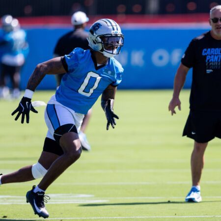 Atlanta Falcons vs Carolina Panthers Prediction for NFL Week 3 on 9/21/2025: Best Bets and Odds