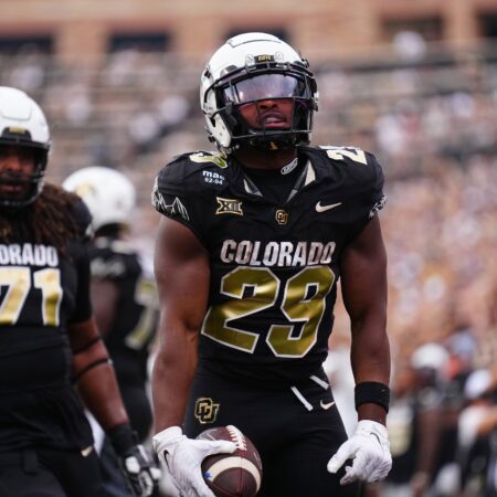 BYU Cougars vs Colorado Buffaloes Prediction for 9/27/2025 College Football Picks, Best Bets & Odds