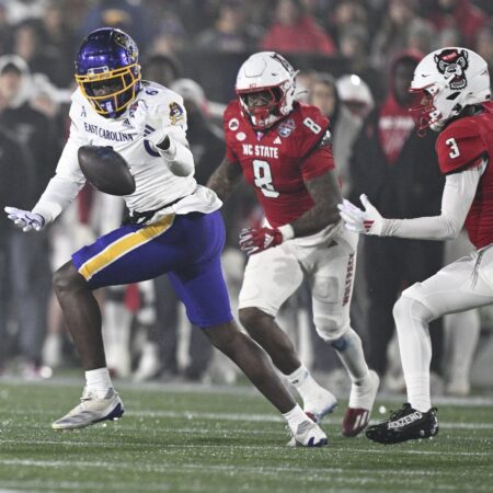 BYU Cougars vs East Carolina Pirates Preview, 9/20/2025 College Football Predictions, Top Picks & Odds