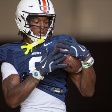 Ball State Cardinals vs Auburn Tigers Forecast, 9/6/2025 College Football Picks, Top Bets & Odds