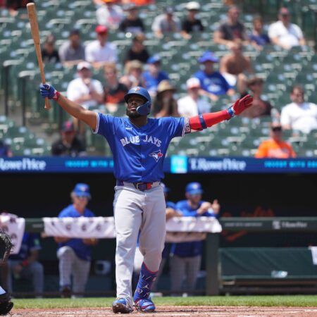 Baltimore Orioles vs Toronto Blue Jays Forecast, 9/12/2025 MLB Picks, Top Bets & Odds