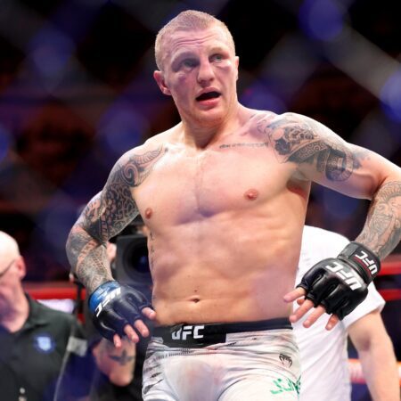 Bolaji Oki vs Mason Jones Predictions, 09/06/2025 UFC Paris Odds