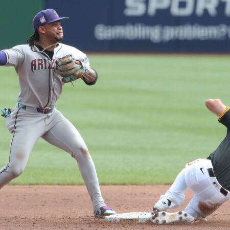 Boston Red Sox vs Arizona Diamondbacks Forecast, 9/5/2025 MLB Predictions, Top Picks & Odds