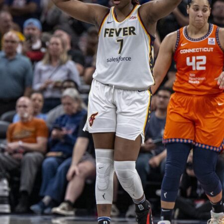 Chicago Sky vs Indiana Fever Preview, 9/5/2025 WNBA Analysis, Tips and Odds