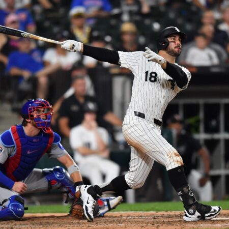 Chicago White Sox Facing Cleveland Guardians Prediction, 9/13/2025 MLB Picks, Top Bets & Odds