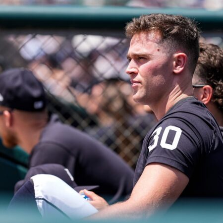 Chicago White Sox vs. Detroit Tigers Forecast, 9/5/2025 MLB Selections, Top Wagers & Odds