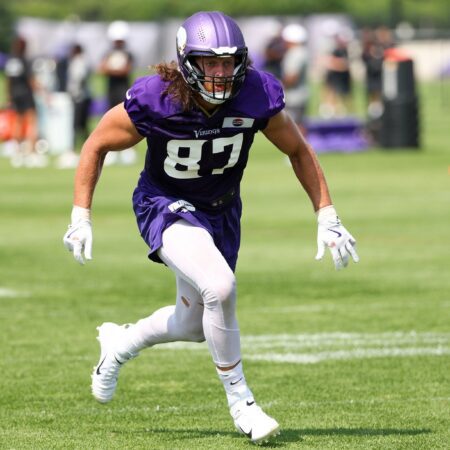 Cincinnati Bengals vs Minnesota Vikings Prediction for 9/21/2025 NFL Picks, Best Bets & Odds for Week 3