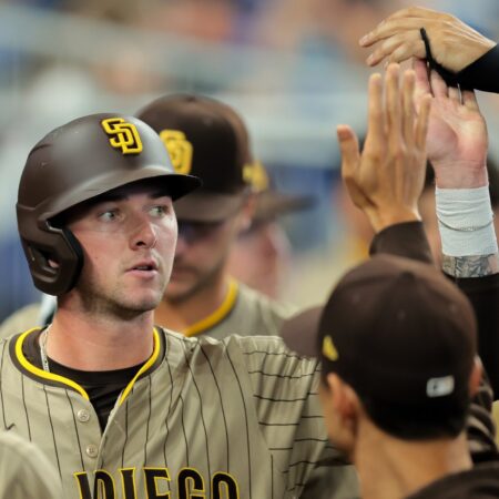 Cincinnati Reds vs San Diego Padres Prediction for 9/8/2025: MLB Picks, Top Bets & Odds