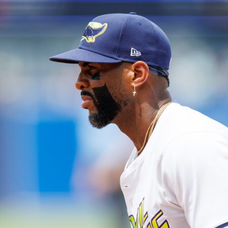 Cleveland Guardians vs Tampa Bay Rays Forecast, 9/4/2025 MLB Predictions, Top Picks & Odds