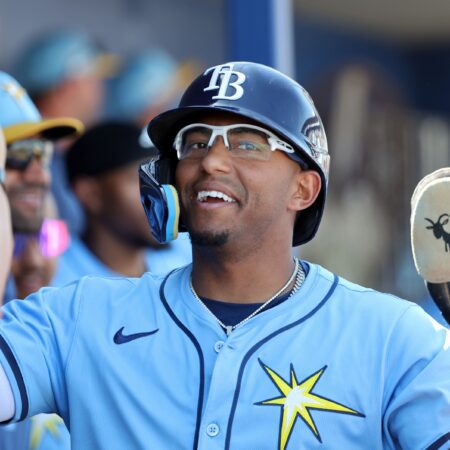 Cleveland Guardians vs Tampa Bay Rays Prediction for 9/5/2025 MLB Picks, Best Bets & Odds