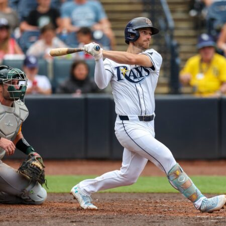 Cleveland Guardians vs Tampa Bay Rays Prediction for 9/7/2025 MLB Picks, Best Bets & Odds