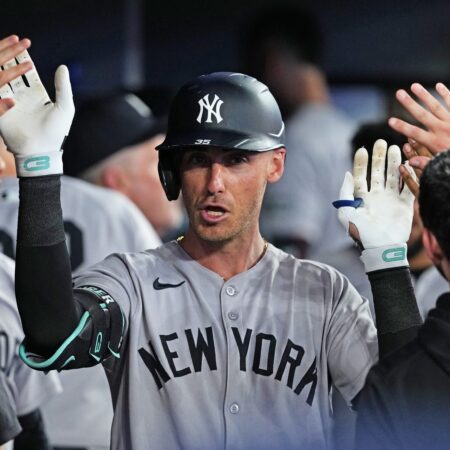 Cody Bellinger MLB Prop Bets for Today Against Minnesota Twins 9/15/2025