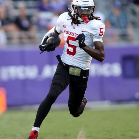 Colorado Buffaloes vs Houston Cougars Prediction for College Football Picks, Best Bets & Odds on 9/12/2025