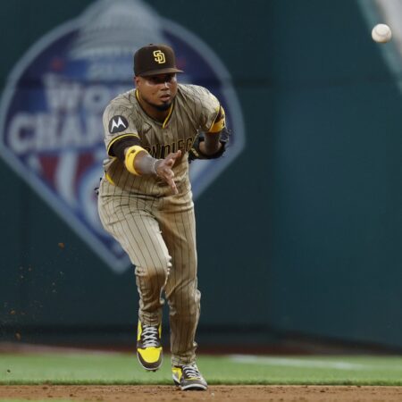 Colorado Rockies vs San Diego Padres Preview, 9/14/2025 MLB Predictions, Top Picks & Odds