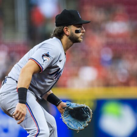 Connor Norby MLB Player Prop Bets for Today Against Washington Nationals 9/8/2025