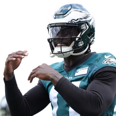 Dallas Cowboys vs Philadelphia Eagles Preview, 9/4/2025 NFL Predictions, Top Bets & Odds Week 1