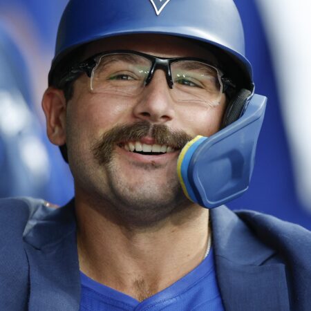 Davis Schneider Top MLB Prop Bets for Today Against Kansas City Royals 9/19/2025