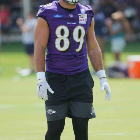 Detroit Lions vs Baltimore Ravens Forecast, 9/22/2025 NFL Selections, Top Wagers & Odds Week 3