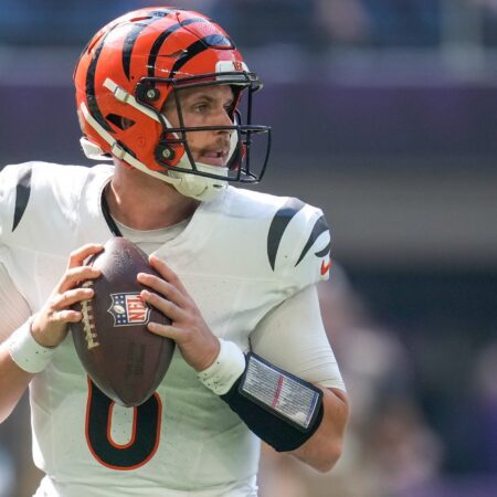 Detroit Lions vs Cincinnati Bengals Forecast, 10/5/2025 NFL Selections, Top Bets & Odds Week 5