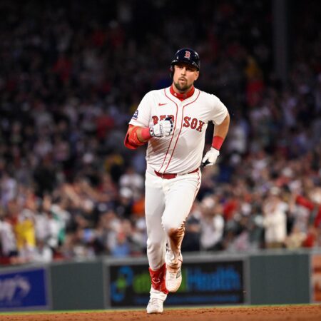 Detroit Tigers vs Boston Red Sox Preview, 9/26/2025 MLB Predictions, Top Picks & Odds