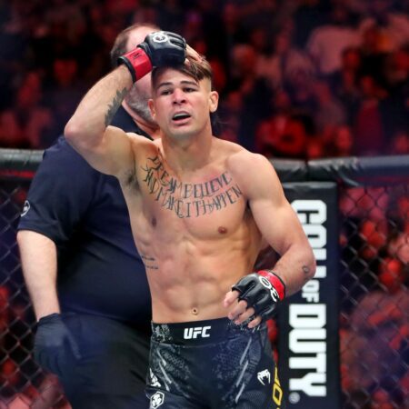 Diego Lopes vs Jean Silva Prediction and Odds for UFC Noche 3 on 09/13/2025