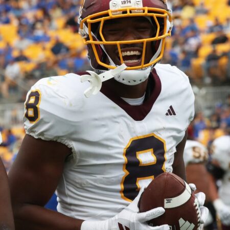 Eastern Michigan Eagles vs Central Michigan Chippewas Forecast, 9/27/2025 College Football Selections, Top Wagers & Odds