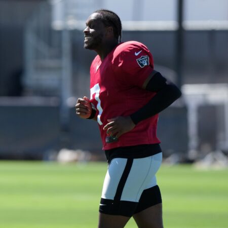 Geno Smith Player Prop Bets for Today Against the Washington Commanders 9/21/2025