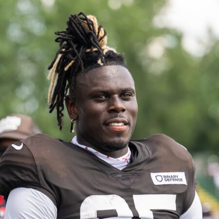 Green Bay Packers vs Cleveland Browns Prediction for 9/21/2025 NFL Picks, Best Bets & Odds in Week 3