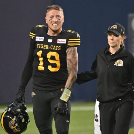 Hamilton Tiger-Cats vs Toronto Argonauts Analysis, 10/4/2025 CFL Forecast, Insights and Betting Lines