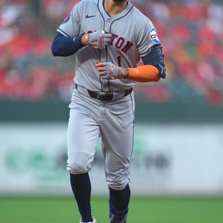 Houston Astros vs Los Angeles Angels Forecast, 9/27/2025 MLB Selections, Top Bets & Odds