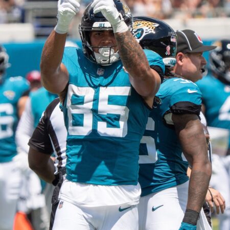 Houston Texans vs Jacksonville Jaguars Week 3 Predictions, NFL Picks, Best Bets & Odds for 9/21/2025