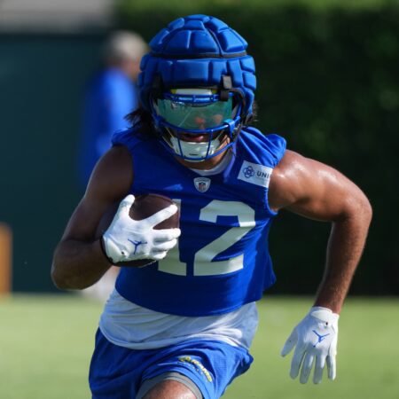 Houston Texans vs Los Angeles Rams Forecast, 9/7/2025 NFL Selections, Top Bets & Odds Week 1