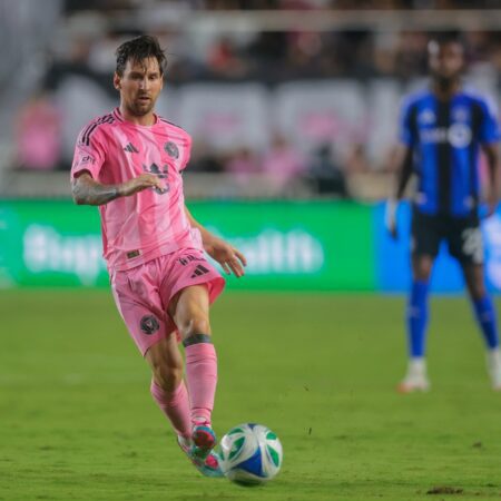 Inter Miami CF vs Seattle Sounders FC Preview, 9/16/2025 Soccer Predictions, Tips, and Odds