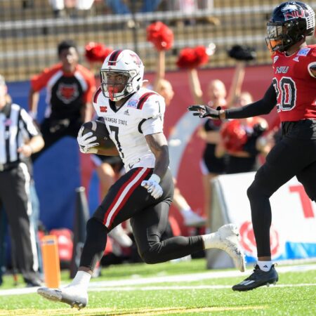 Iowa State Cyclones vs Arkansas State Red Wolves Prediction for 9/13/2025 College Football Picks, Best Bets & Odds