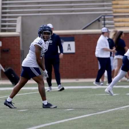 Jacksonville State Gamecocks vs Georgia Southern Eagles Prediction for 9/13/2025 College Football Picks, Top Bets & Odds