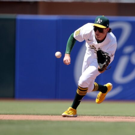 Jacob Wilson MLB Player Prop Bets for Today Against Los Angeles Angels 9/6/2025