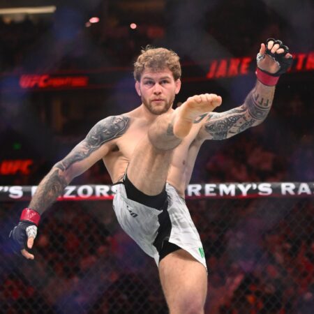 Jake Matthews vs Neil Magny Betting Preview, Predictions for UFC Perth on 09/27/2025 Odds
