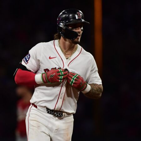 Jarren Duran MLB Prop Bets for Today Against Sacramento Athletics 9/8/2025