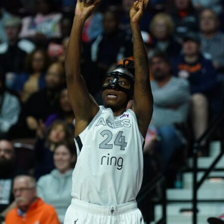Jewell Loyd Top WNBA Prop Bets for Today Against Seattle Storm 9/16/2025
