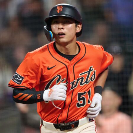 Jung Hoo Lee MLB Prop Bets for Today Against St. Louis Cardinals 9/22/2025