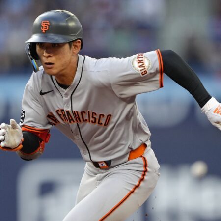 Jung Hoo Lee Top MLB Prop Bets Today Against St. Louis Cardinals 9/6/2025