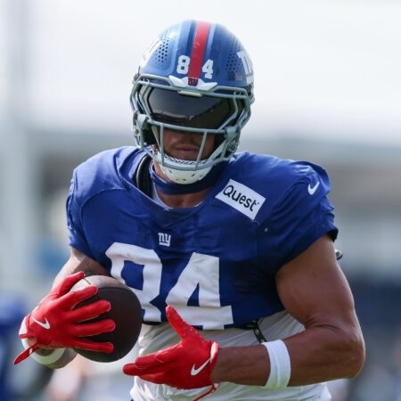 Kansas City Chiefs vs New York Giants Forecast, 9/21/2025 NFL Selections, Top Wagers & Odds Week 3