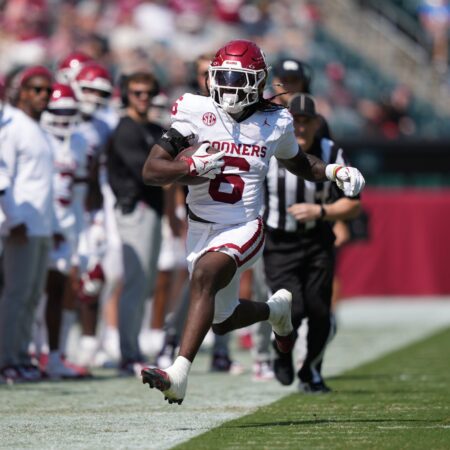 Kent State Golden Flashes vs Oklahoma Sooners Prediction for College Football Picks, Best Bets & Odds on 10/4/2025