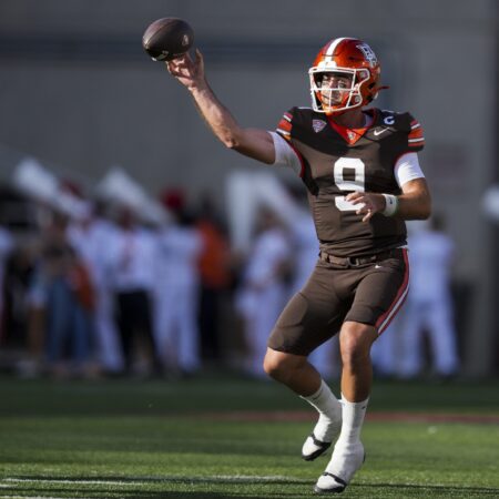 Liberty Flames vs Bowling Green Falcons Forecast, 9/13/2025 College Football Selections, Top Bets & Odds